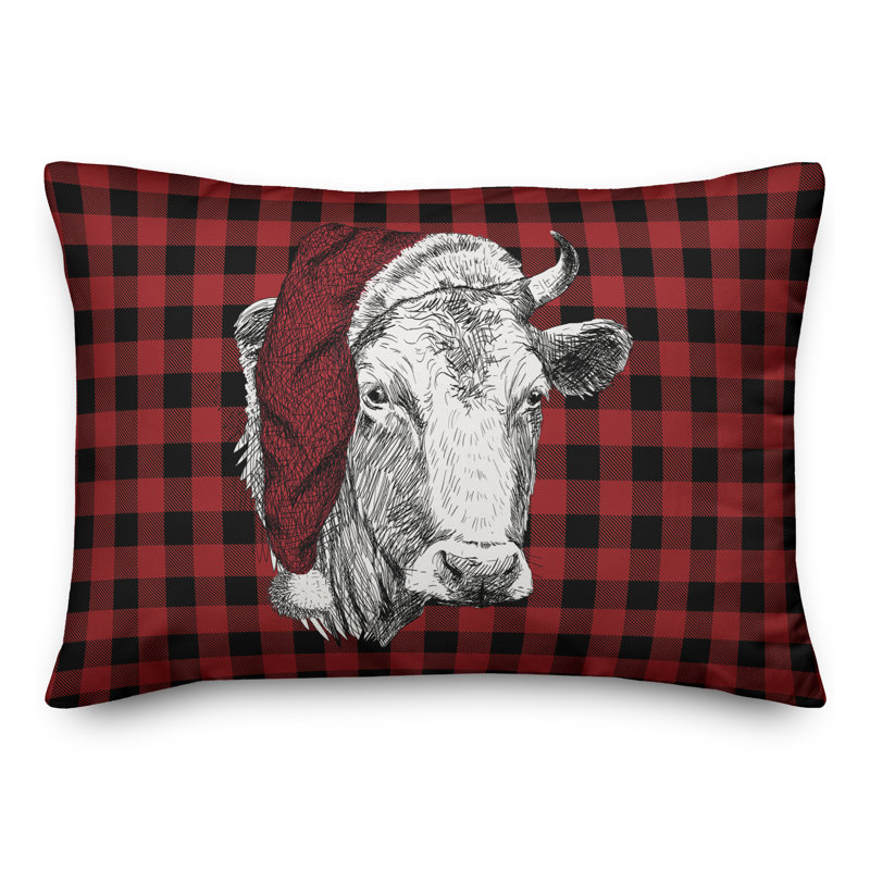  Rectangular Pillow Cover & Insert