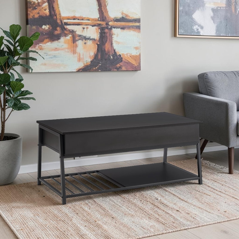 Table basse Spirea