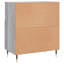These classic sideboards, featuring a timeless look, are meant to be an excellent addition to your home.-800152722