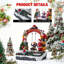 Christmas Decorative Accent