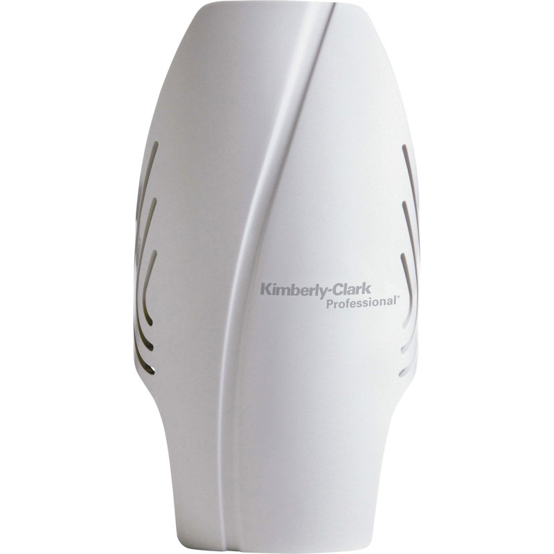 Continuous Air Freshener Dispenser