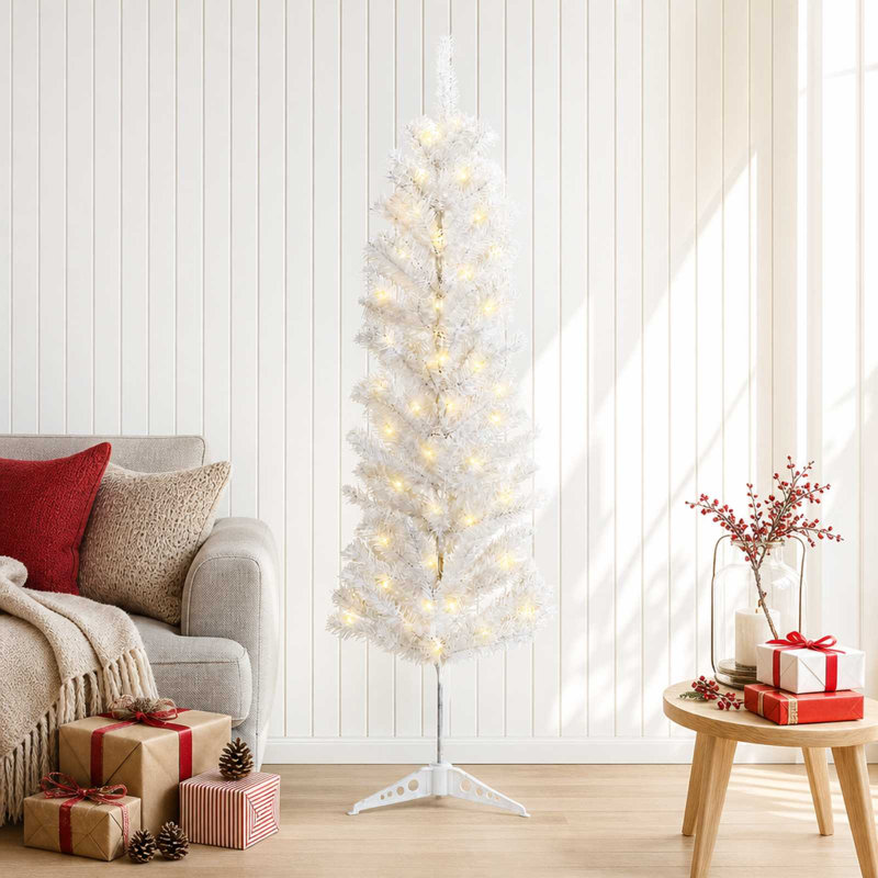 Christmas Tree, 150 cm, with LEDs