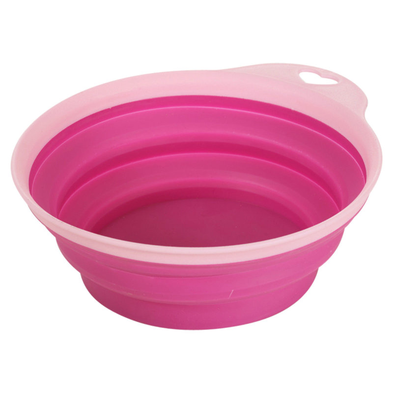 12ml Pet Bowl, Pink