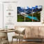 Alvord turquoise Cracker Lake-108065706