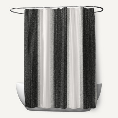 Rideau de douche Bassler