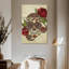Crâne en sucre Kerner Paisley-118016384