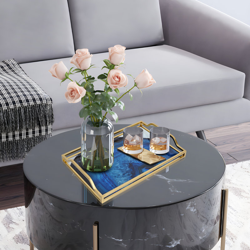Table basse Eloiza Tray