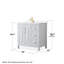 Daria 36'' W Vanity-1711059150-1711059149-1709975955