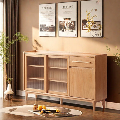 Buffet Modern Minimalist