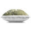Coussin décoratif imprimé "Daisy Dream Field" par Petal Prints Design