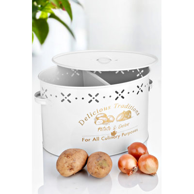 Tuoi Kitchen Box