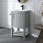 Meuble-lavabo autoportant de 20 po avec lavabo-168846583