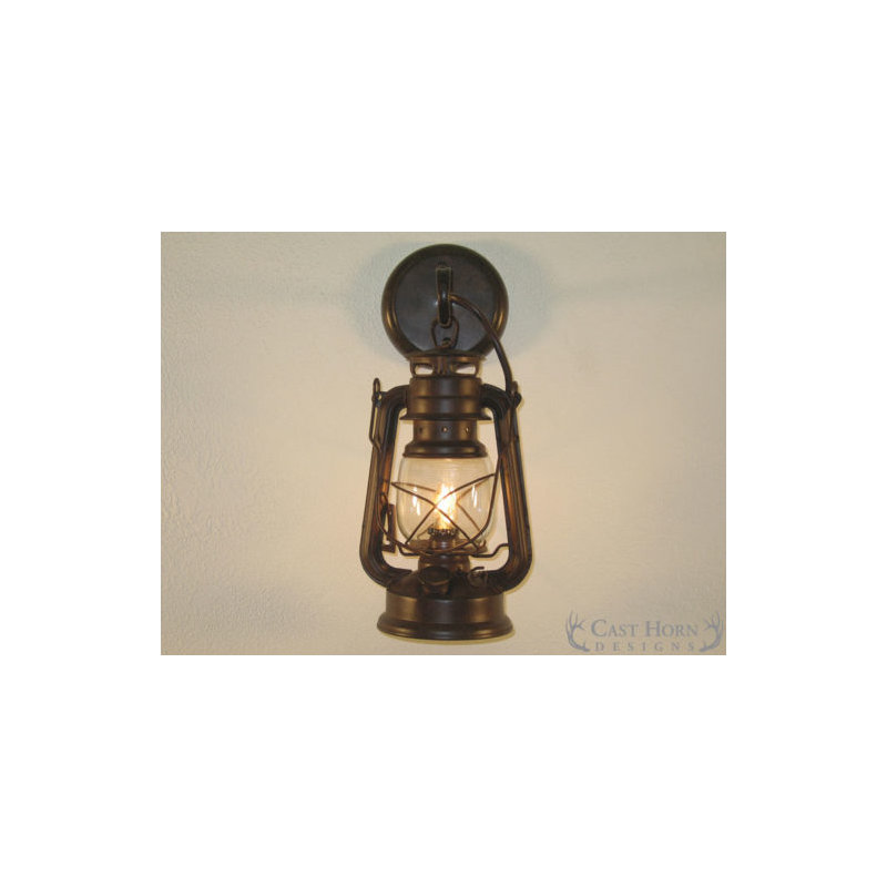 Ewan Armed Sconce