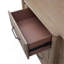 Small Breakfront Dresser
