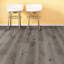 Plancher de vinyle de luxe à âme rigide imperméable MSI Parkland Eastern Ash 7 po x 48 po 5 mm 12 mil-49666119-102223468