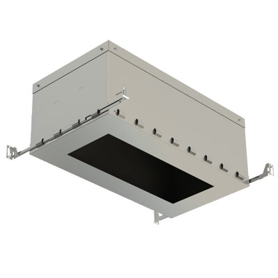IC Rated Recessed Lighting Housing