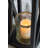 25.2'' H Floor Lantern