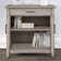 Huckins Hall Tree 31.7'' Wide with Bench and Shoe Storage
