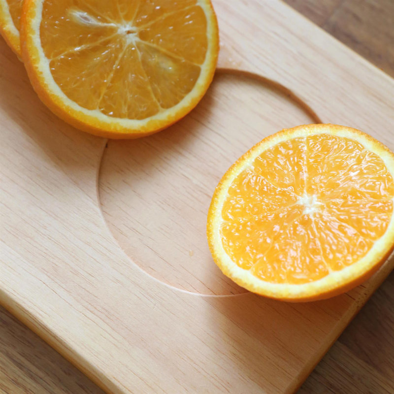 Argon Tableware Wooden Chopping Board