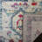 Christa Oriental Light Gray/Fuchsia Area Rug-802854896