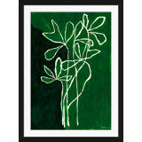 Bouquet I Giclee Print by Susan Hable