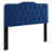 Modway Sophia Tufted Performance Velvet Headboard-472051240-472051247