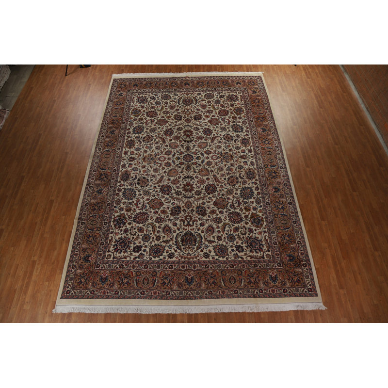 Tapis persan Kashmar
