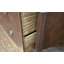 57" W Sheraton Sideboard