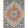Hibner Oriental Indoor Rug