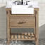 Ensemble de meuble-lavabo simple 30 po Karn