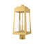 Tête de lanterne câblée 1 lumière Antionetta-1216105621-1216105626