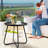 Outdoor Side Tables