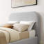 Lit plateforme tapissier Keyné-101181370-101181374