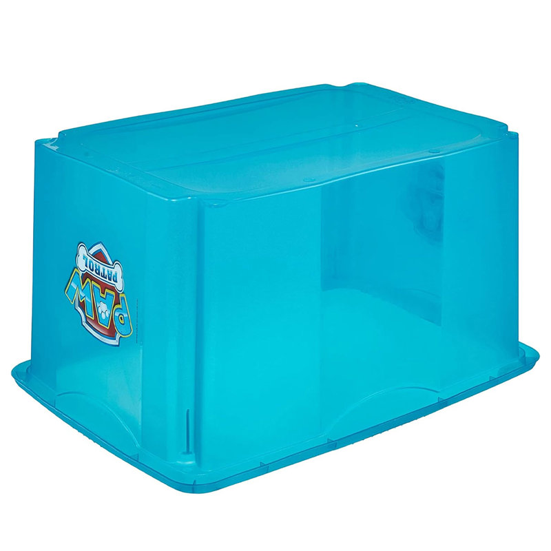 Keeeper Plastic Decorative Bin