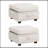 Versatile Modular Sectional Sofa With Storage And Convertible Design For Flexible Living Room Arrangements