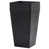 Noir, noir, noir, noir sélectionné