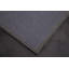 Tapis gris zone poils longs Baptiste-530680827