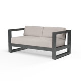 Redondo Outdoor 2 - Seat Loveseat