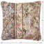 Housse et insert de coussin carré 100% laine