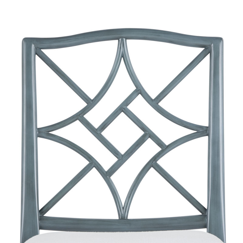 Evelyn Upholstered Dining Chair