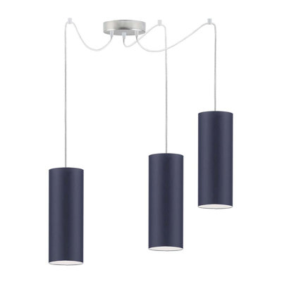 Jeannicole 3 - Light Pendant