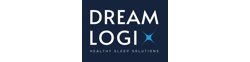 Logo Dream Logix Healthy Sleep Solutions