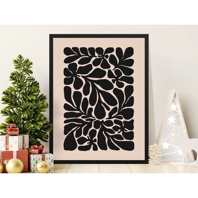 Caudilla Single Picture Frame Print, 35.56 cm H x 27.94 cm W