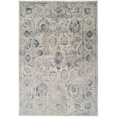 Felda Abstract Indoor Rug