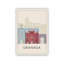 Grenade - peinture sans cadre-1263645150
