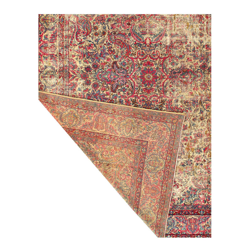 Winther Southwestern Area Rug