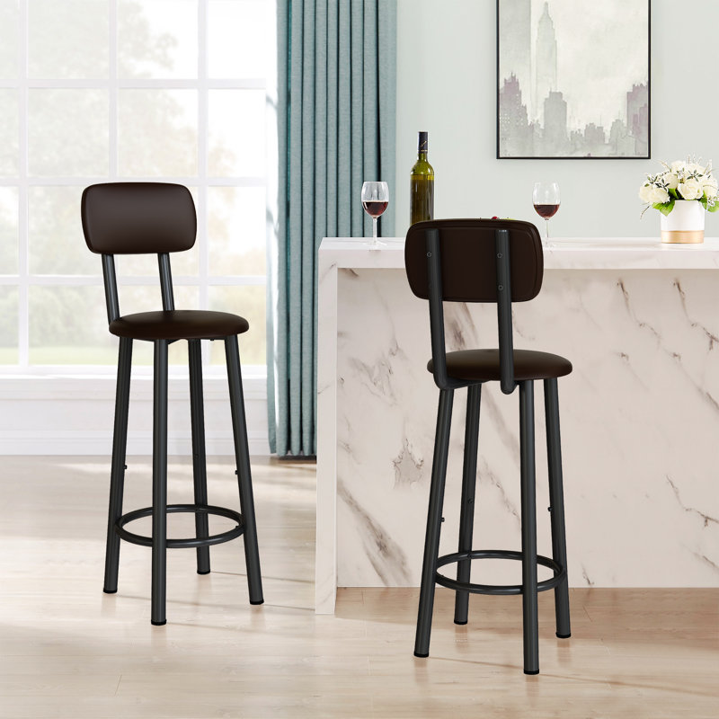 Tabouret de comptoir 24 po Lochess