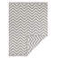 Palma Flatweave Grey Rug-71403975