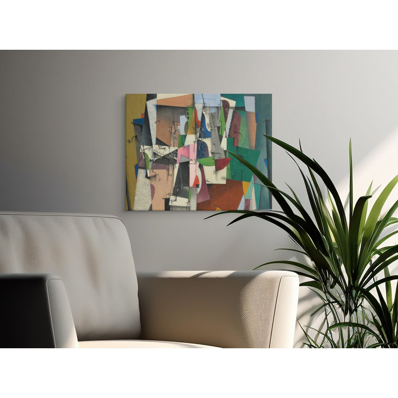 Minneota Wrapped Canvas Print Set, 12x9