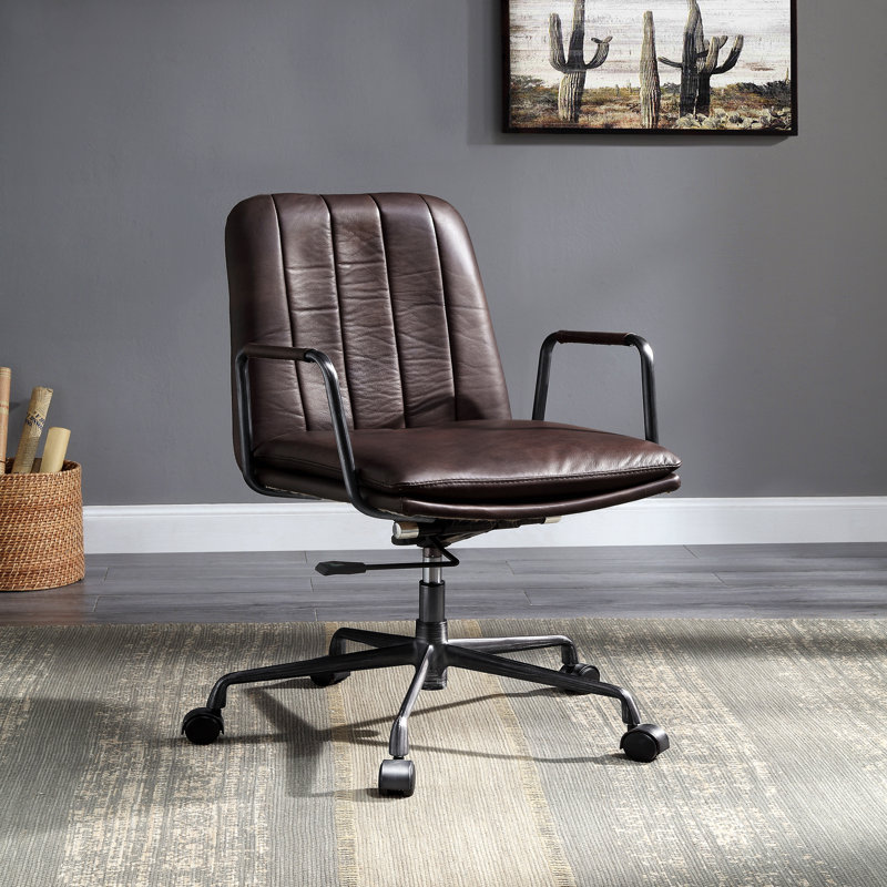 Chaise de bureau Mars
